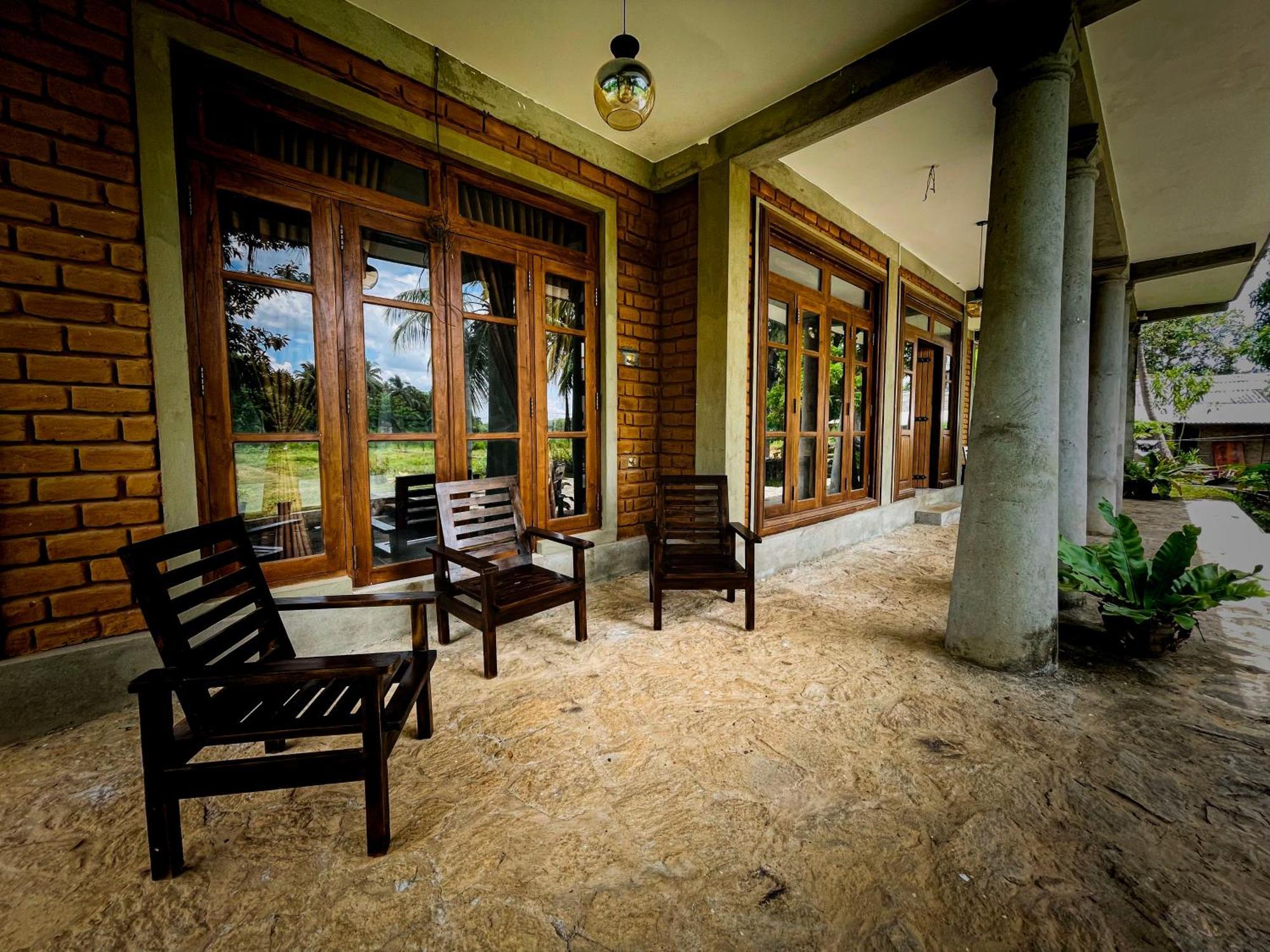 The Lotus Villa סיגירייה מראה חיצוני תמונה